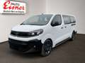 Opel Vivaro KOMBI XL Weiß - thumbnail 3