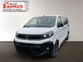Opel Vivaro KOMBI XL Weiß - thumbnail 2