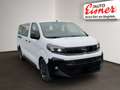 Opel Vivaro KOMBI XL Weiß - thumbnail 15