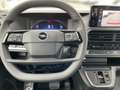 Opel Vivaro KOMBI XL Weiß - thumbnail 8