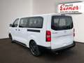 Opel Vivaro KOMBI XL Weiß - thumbnail 10