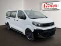 Opel Vivaro KOMBI XL Weiß - thumbnail 14
