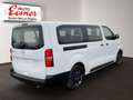 Opel Vivaro KOMBI XL Weiß - thumbnail 13