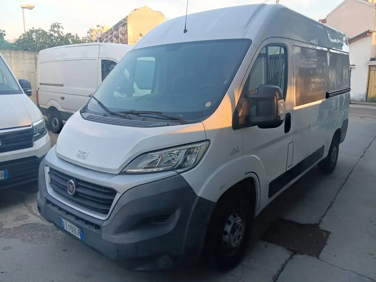 Fiat Ducato