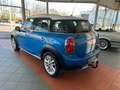 MINI Cooper Countryman *  SitzH. / AHK / Garantie * Bleu - thumbnail 4