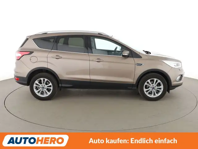 Ford Kuga view 7