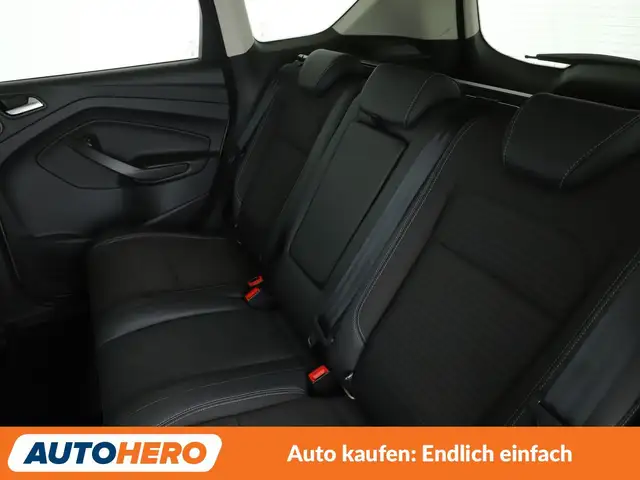 Ford Kuga view 14