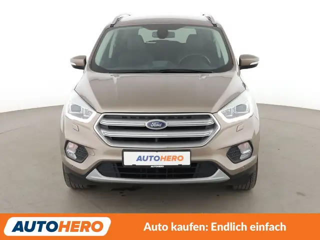 Ford Kuga view 9