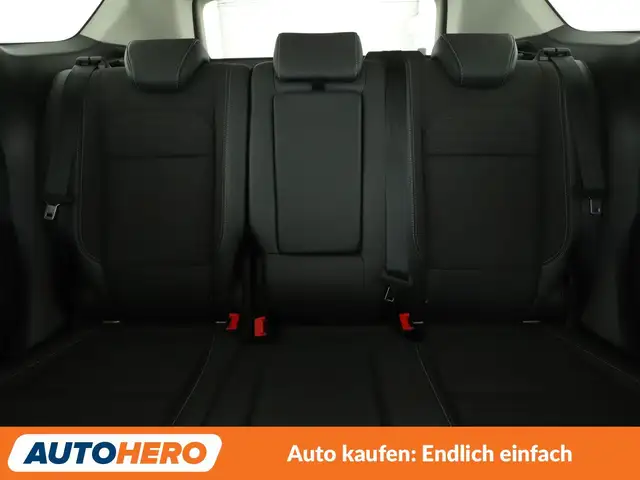 Ford Kuga view 15