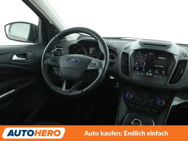 Ford Kuga view 13