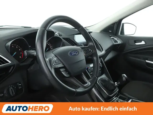 Ford Kuga view 11