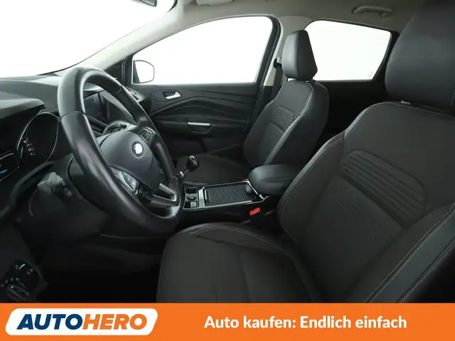 Ford Kuga view 10