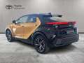 Toyota C-HR C-HR 2.0 phev Lounge Premiere fwd e-cvt AZIENDALE Oro - thumbnail 4