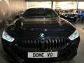BMW 850 (G16) M850IA 530CH XDRIVE Czarny - thumbnail 4