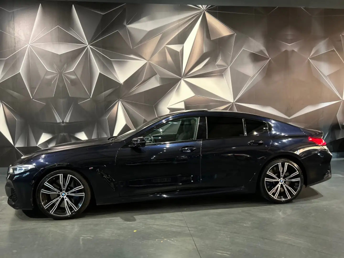 BMW 850 (G16) M850IA 530CH XDRIVE - 2