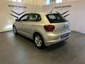Volkswagen Polo 1.0 TSI Comfortline NEOPATENTATI Argent - thumbnail 4