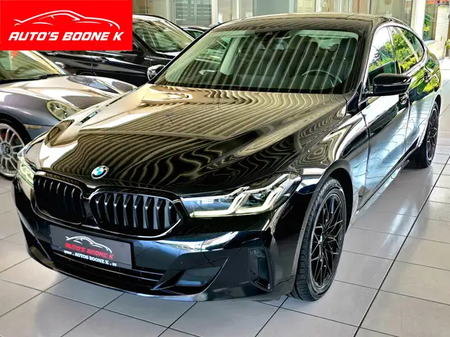 BMW 630 Gran Turismo 630iA MHEV / 258Pk/ Mild Hybrid
