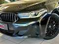BMW 630 Gran Turismo 630iA MHEV / 258Pk/ Mild Hybrid Noir - thumbnail 3
