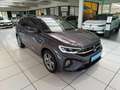 Volkswagen Taigo 1.0 TSI "R-LINE" 110 PS +DSG+NAVI+SHZ+ACC+ Grau - thumbnail 8