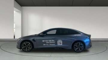 EXCELLANCE 4AWD 83KWH530