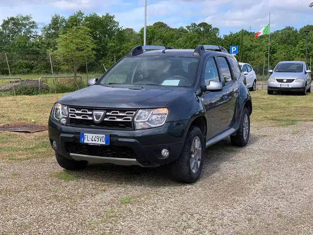 Dacia Duster 1.6 115cv S&S EU6 Brave2