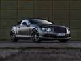 Bentley Continental GT W12 Facelift-Umbau / Unikat / technisch neu! Grau - thumbnail 1