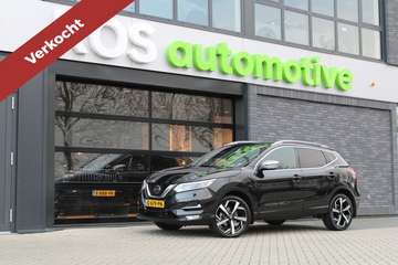 1.2 Tekna + | PANO | 360 | BOSE | MEMORY | STOELVE