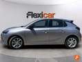 Opel Corsa 1.2T XHL 74kW (100CV) Elegance Auto Gris - thumbnail 5
