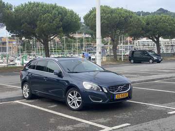 D3 Geartronic Summum