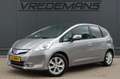 Honda Jazz 1.4 Hybrid Elegance Gris - thumbnail 1