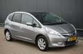 Honda Jazz 1.4 Hybrid Elegance Gris - thumbnail 4