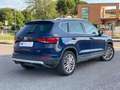 SEAT Ateca 2.0 TDI 190 CV 4DRIVE DSG XCELLENCE Blu/Azzurro - thumbnail 7
