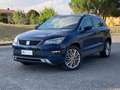 SEAT Ateca 2.0 TDI 190 CV 4DRIVE DSG XCELLENCE Blu/Azzurro - thumbnail 1