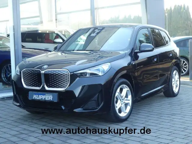 BMW X1 xDrive30 M Sportp. ACC+°AHK°elSitze+M.°HUP..