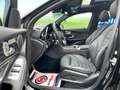Mercedes-Benz GLC 350 d 4M-AMG-AHK-PANO-360°-MEMORYS-COMAND Zwart - thumbnail 8