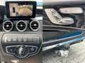 Mercedes-Benz GLC 350 d 4M-AMG-AHK-PANO-360°-MEMORYS-COMAND Zwart - thumbnail 12