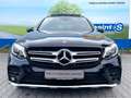 Mercedes-Benz GLC 350 d 4M-AMG-AHK-PANO-360°-MEMORYS-COMAND Negro - thumbnail 2