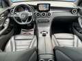 Mercedes-Benz GLC 350 d 4M-AMG-AHK-PANO-360°-MEMORYS-COMAND Zwart - thumbnail 9