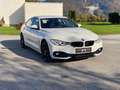 BMW 420 xDrive|SportLine|Innovationspak|KeyLes|Navi Blanc - thumbnail 6