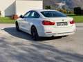 BMW 420 xDrive|SportLine|Innovationspak|KeyLes|Navi Blanc - thumbnail 3