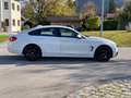 BMW 420 xDrive|SportLine|Innovationspak|KeyLes|Navi Blanc - thumbnail 5