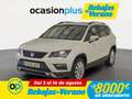 SEAT Ateca 1.6TDI CR S&S Ecomotive Style Blanco - thumbnail 1