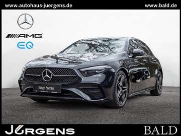 d AMG-Sport/MLB/360/Pano/Night/Sound/Ambi