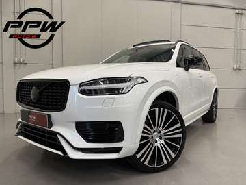 T8 Recharge AWD R-Design PANO/TREKHAAK/HEAD-UP/22"