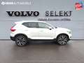 Volvo XC40 D3 AdBlue 150ch Inscription Luxe Geartronic 8 - thumbnail 11
