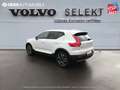 Volvo XC40 D3 AdBlue 150ch Inscription Luxe Geartronic 8 - thumbnail 7
