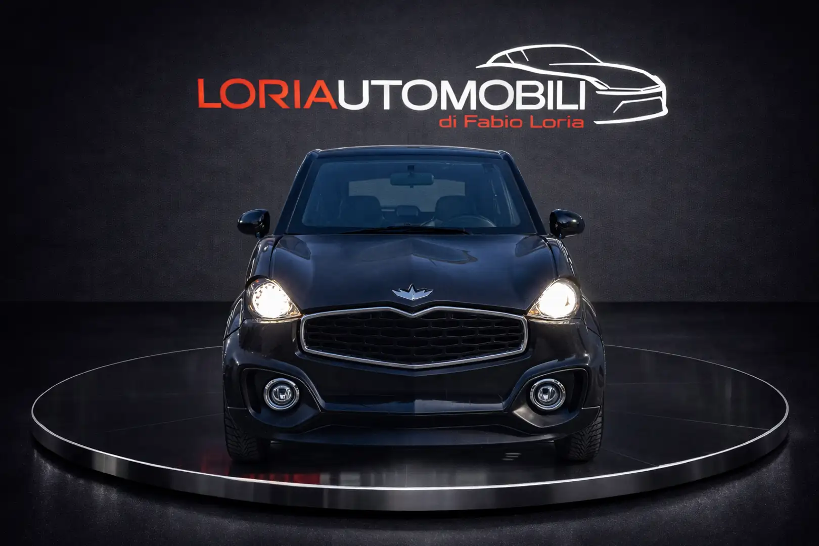 Chatenet CH 46 Schwarz - 1