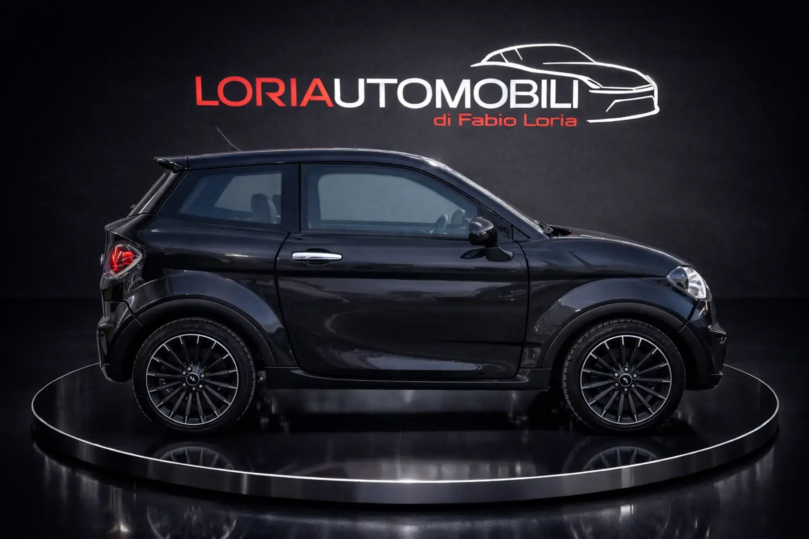 Chatenet CH 46 Schwarz - 2