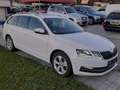 Skoda Octavia 1,6 TDI Style Limited Blanc - thumbnail 2