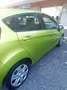 Ford Fiesta Fiesta VI 2008 5p 1.4 tdci + Verde - thumbnail 7